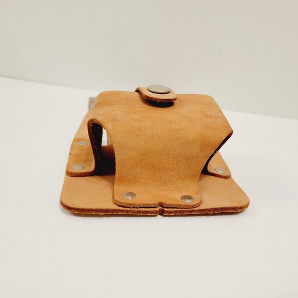 United Genuine Leather Tool Belt Holder Accessory Made U.S.A - Picture 5 of 5